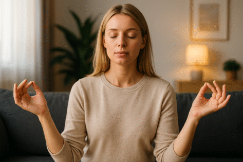 Achtsamkeit im Alltag – Kleine Pausen, große Wirkung